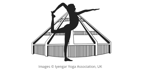 Iyengar Yoga Association UK